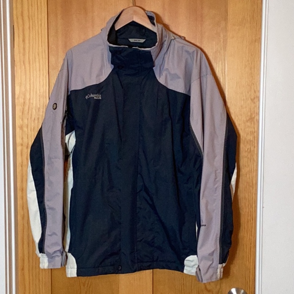 Columbia XCO ‘Storm Dry’ Jacket